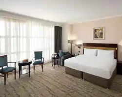 Anwar Al Madinah Mövenpick Hotel thumbnail